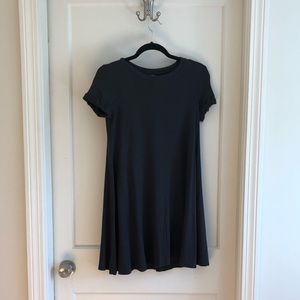 Forever 21 TShirt Dress